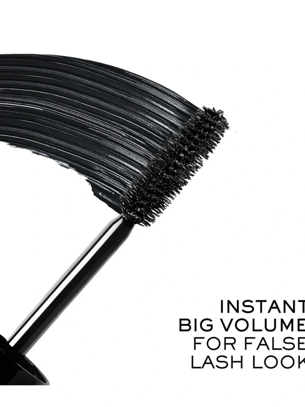 NEW Lancôme Monsieur Big Mascara Black-full size& Lancôme Absolue cream 5ml